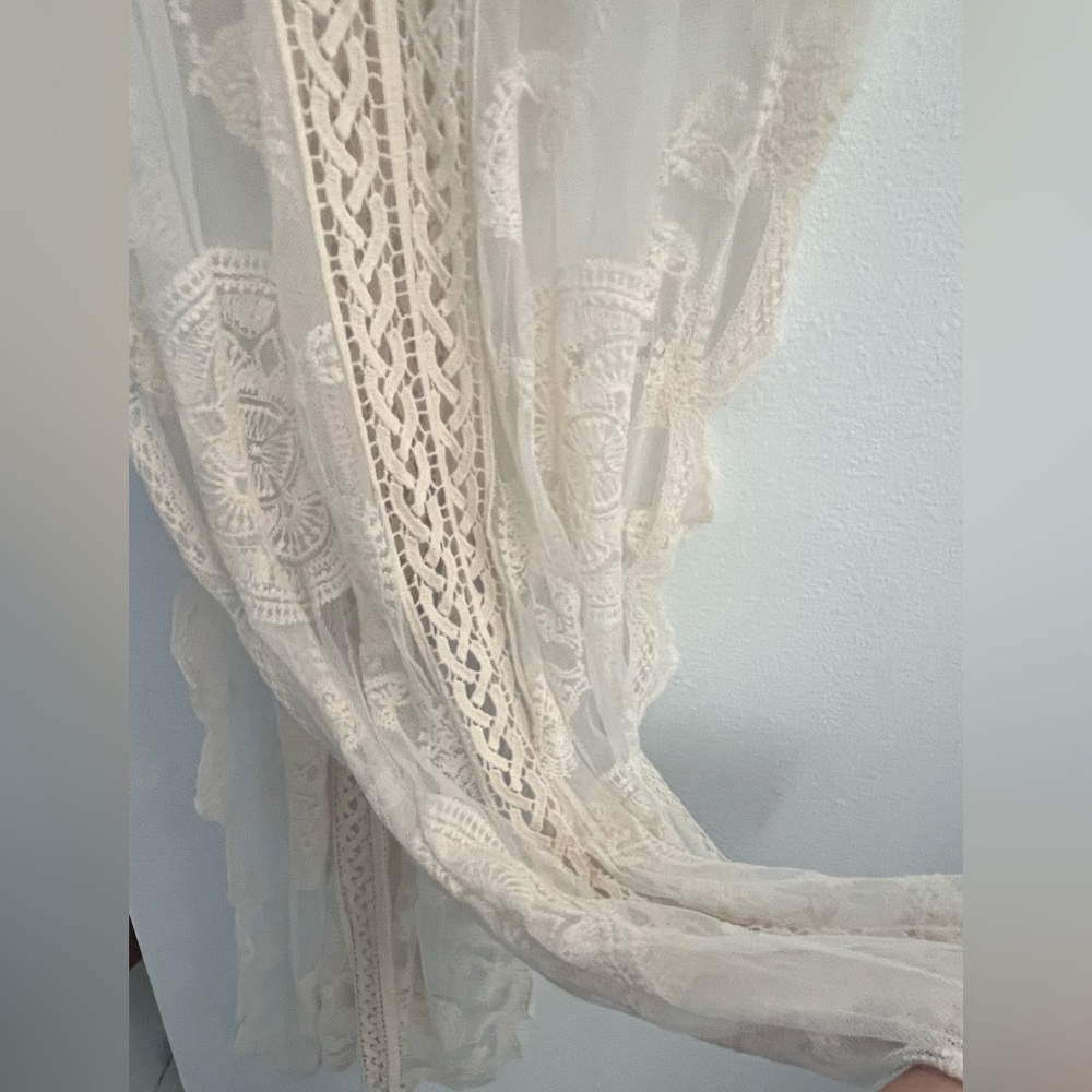 Free People Killer Queen Kaftan - Picture 13 of 16